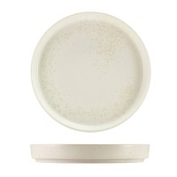 Sereno Alto Porcelain Presentation Plate